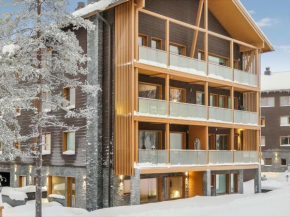 Holiday Home Levi hillside by Interhome